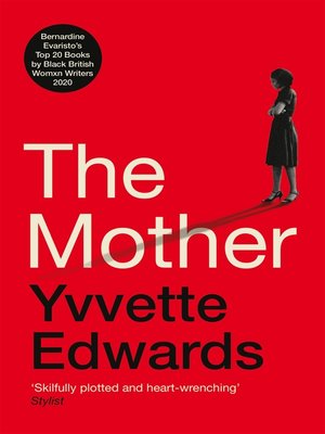 cover image of The Mother